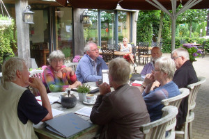 Debat binnen PvdA over zorg aan ouderen