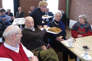 Veel om over na te denken tijdens middagbijeenkomst voor oudere PvdA-ers in Drenthe