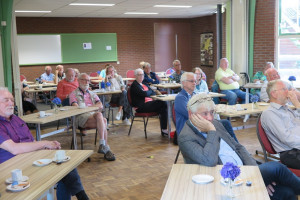 Middagbijeenkomst 20 juni over ruimtelijke ontwikkelingen in Drenthe
