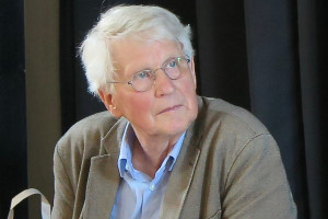 Albert Huizing, voorzitter van de Werkgroep Ouderenbeleid PvdA Drenthe, overleden