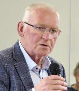 Foto van Joop Brink